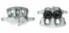 BUDWEG CALIPER 344174 Brake Caliper